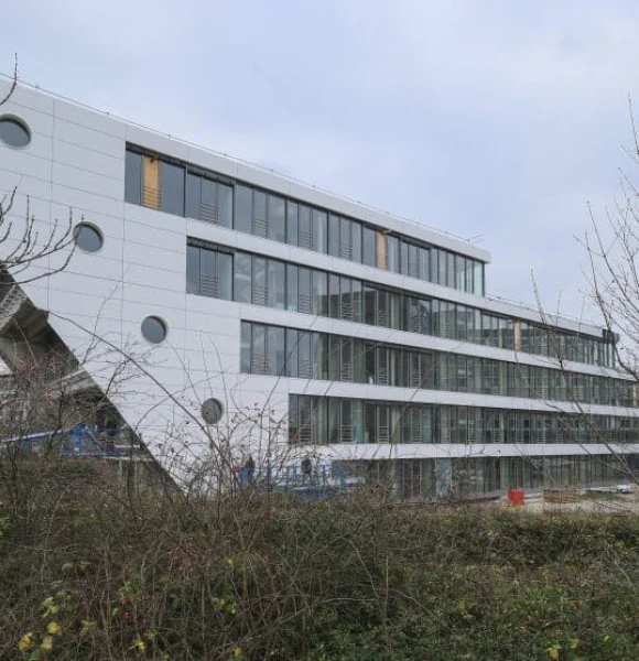 Innenministerium